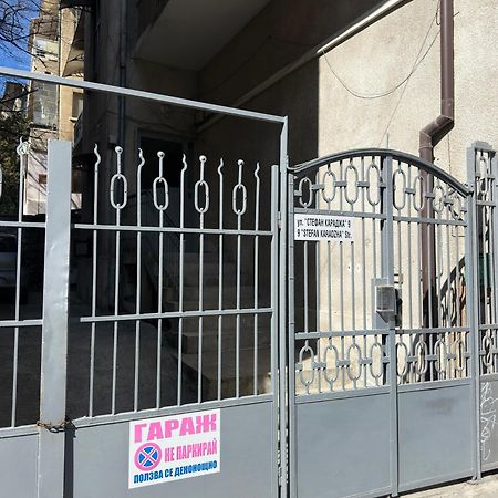 וארנה Home מראה חיצוני תמונה