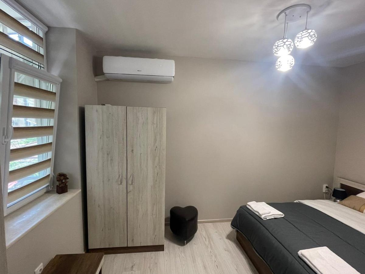 וארנה Home מראה חיצוני תמונה